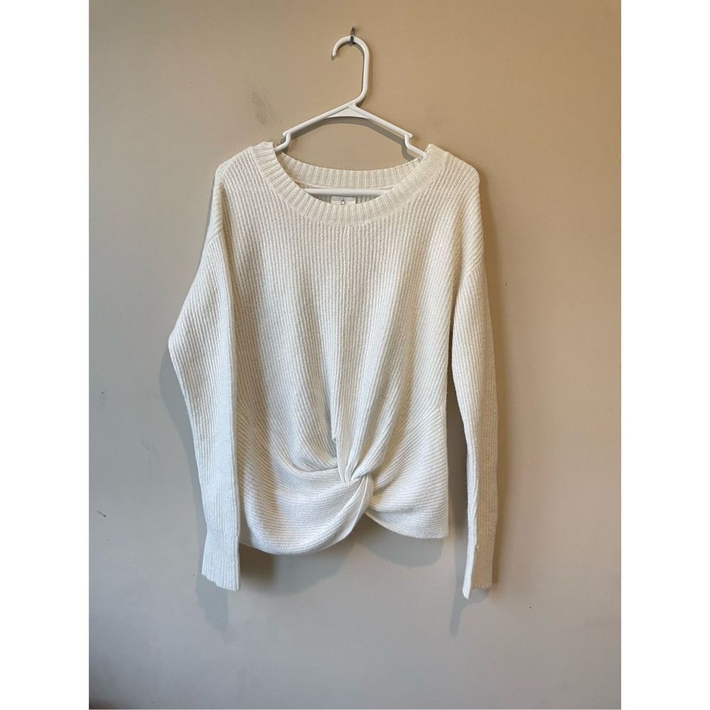 aerie sweater  